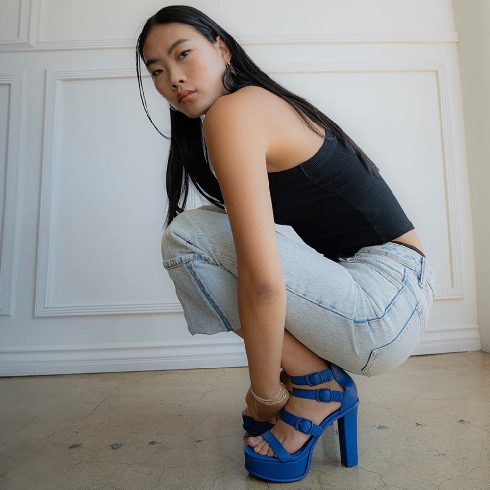 ROMISSA SANDAL - Picture 2 of 7